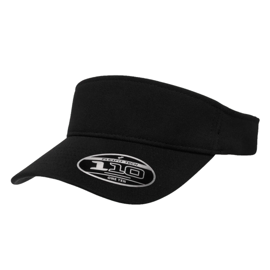 Custom Flexfit 110® Cool & Dry Performance Adjustable Visor