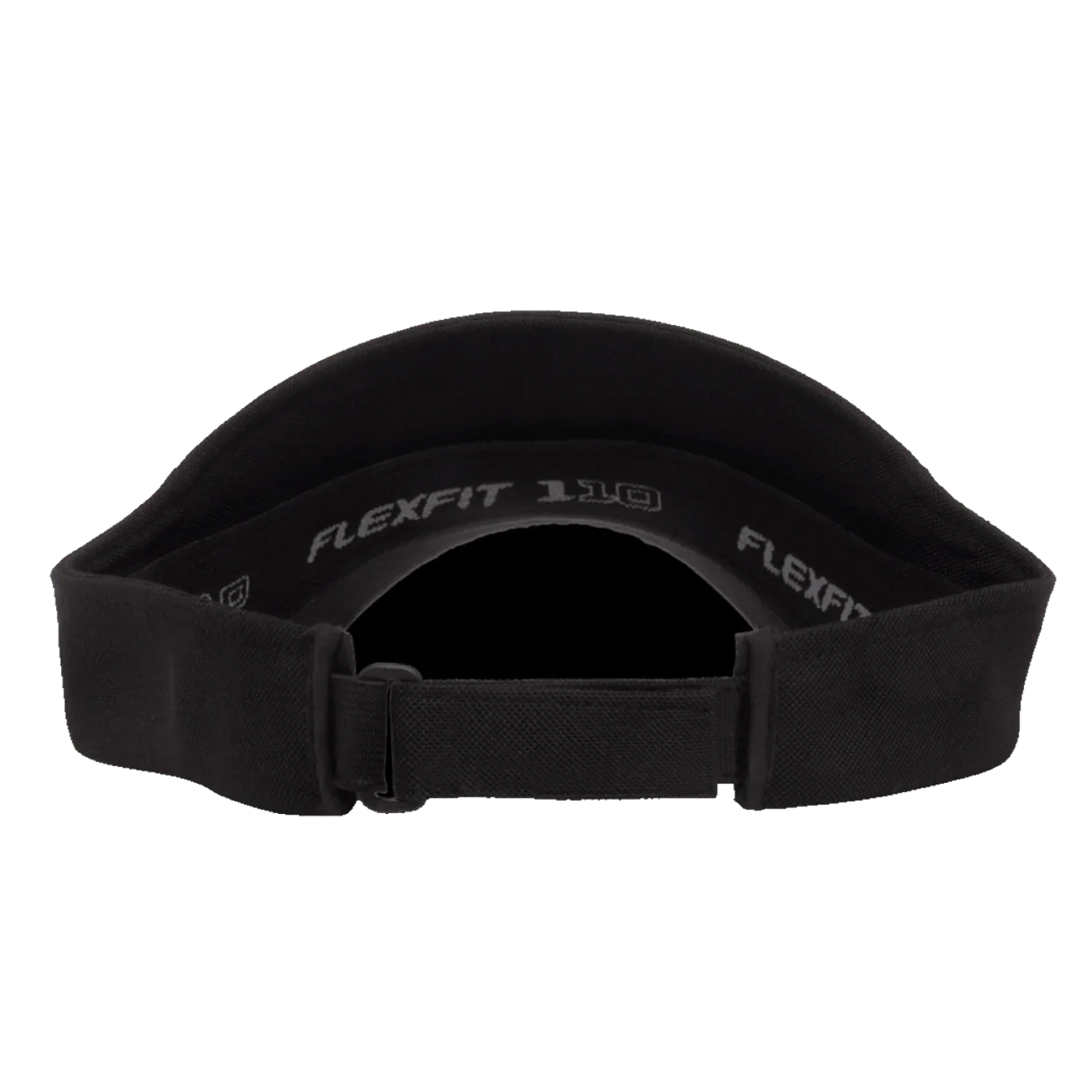 Custom Flexfit 110® Cool & Dry Performance Adjustable Visor