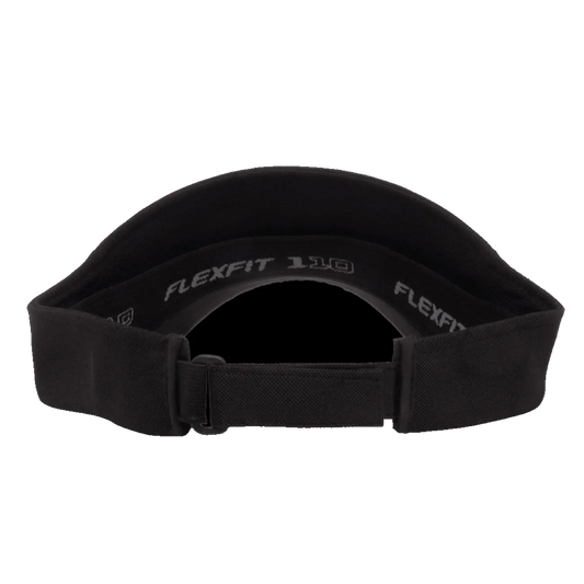 Custom Flexfit 110® Cool & Dry Performance Adjustable Visor