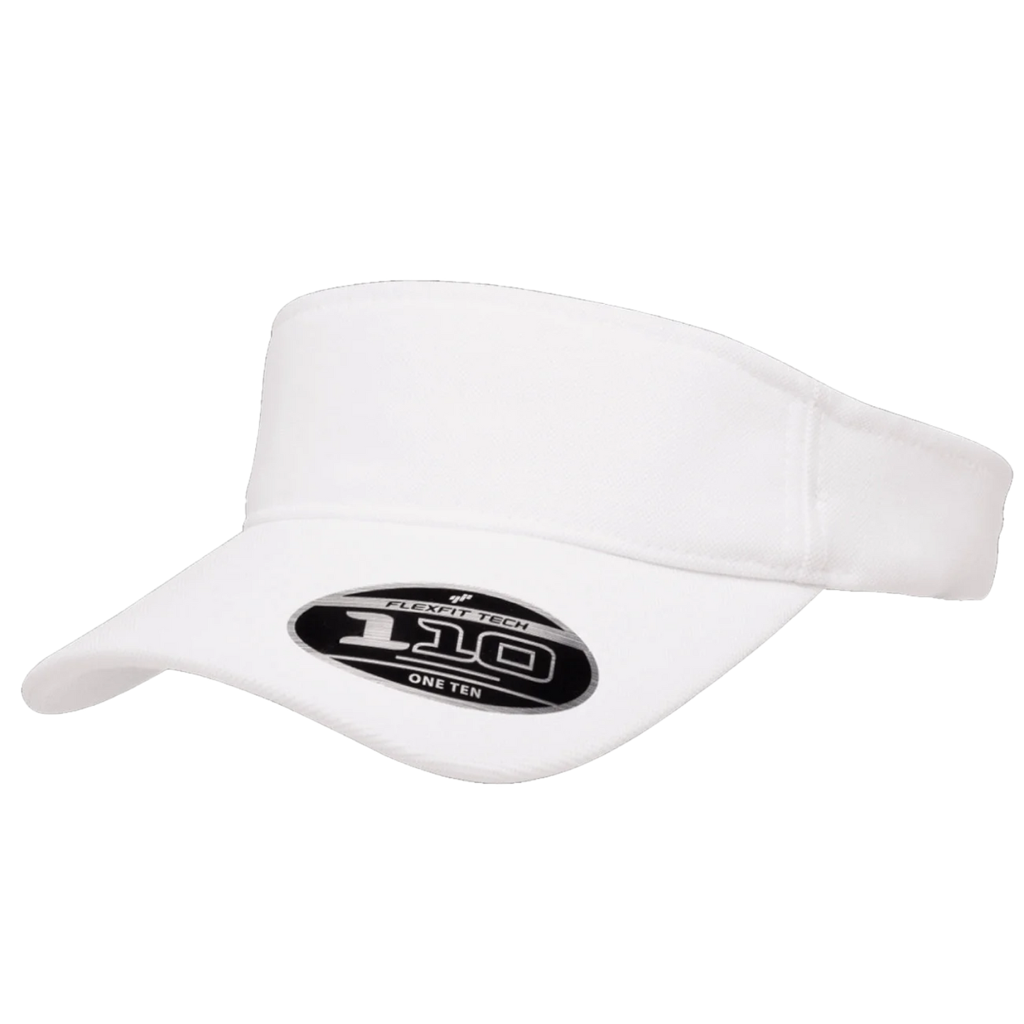 Custom Flexfit 110® Cool & Dry Performance Adjustable Visor