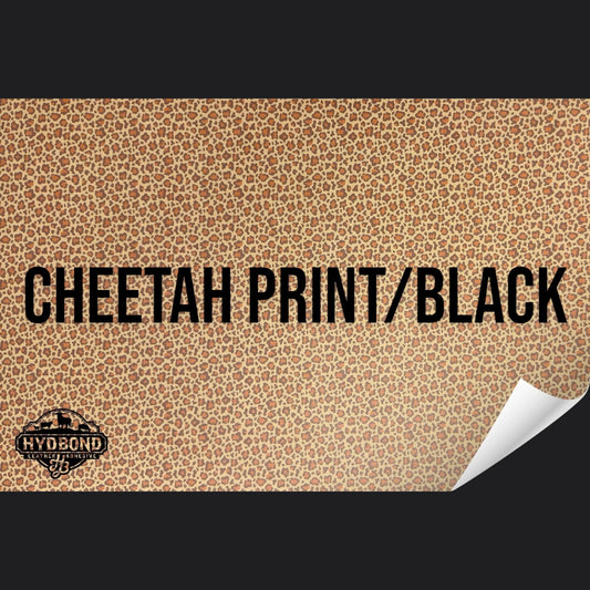 UltraHyd® Indestructible Leatherette Sheets by Hydbond - Bundle & Save