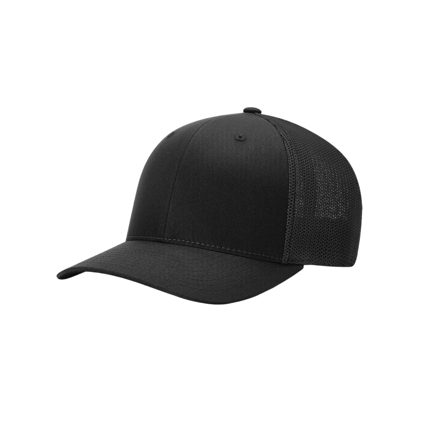 Custom Richardson 110 R-Flex Trucker Fitted Cap