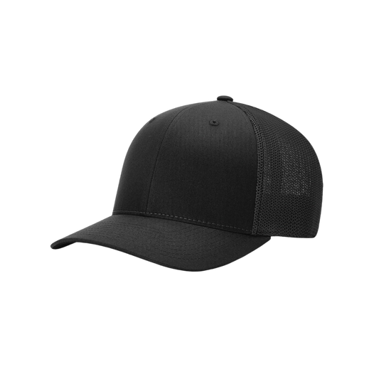 Custom Richardson 110 R-Flex Trucker Fitted Cap