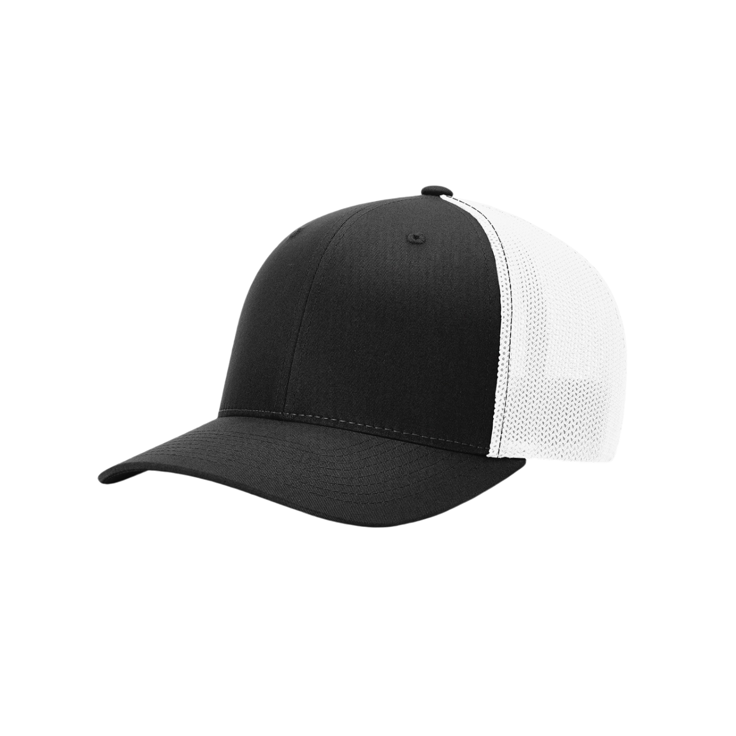 Custom Richardson 110 R-Flex Trucker Fitted Cap