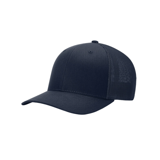 Custom Richardson 110 R-Flex Trucker Fitted Cap