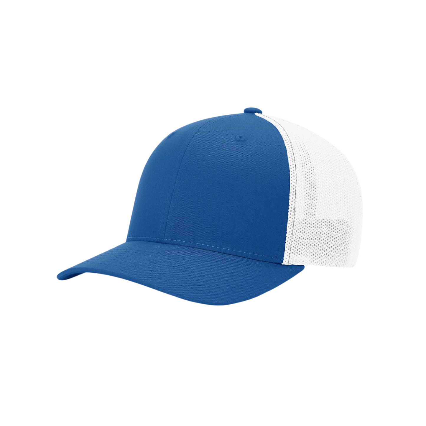 Custom Richardson 110 R-Flex Trucker Fitted Cap