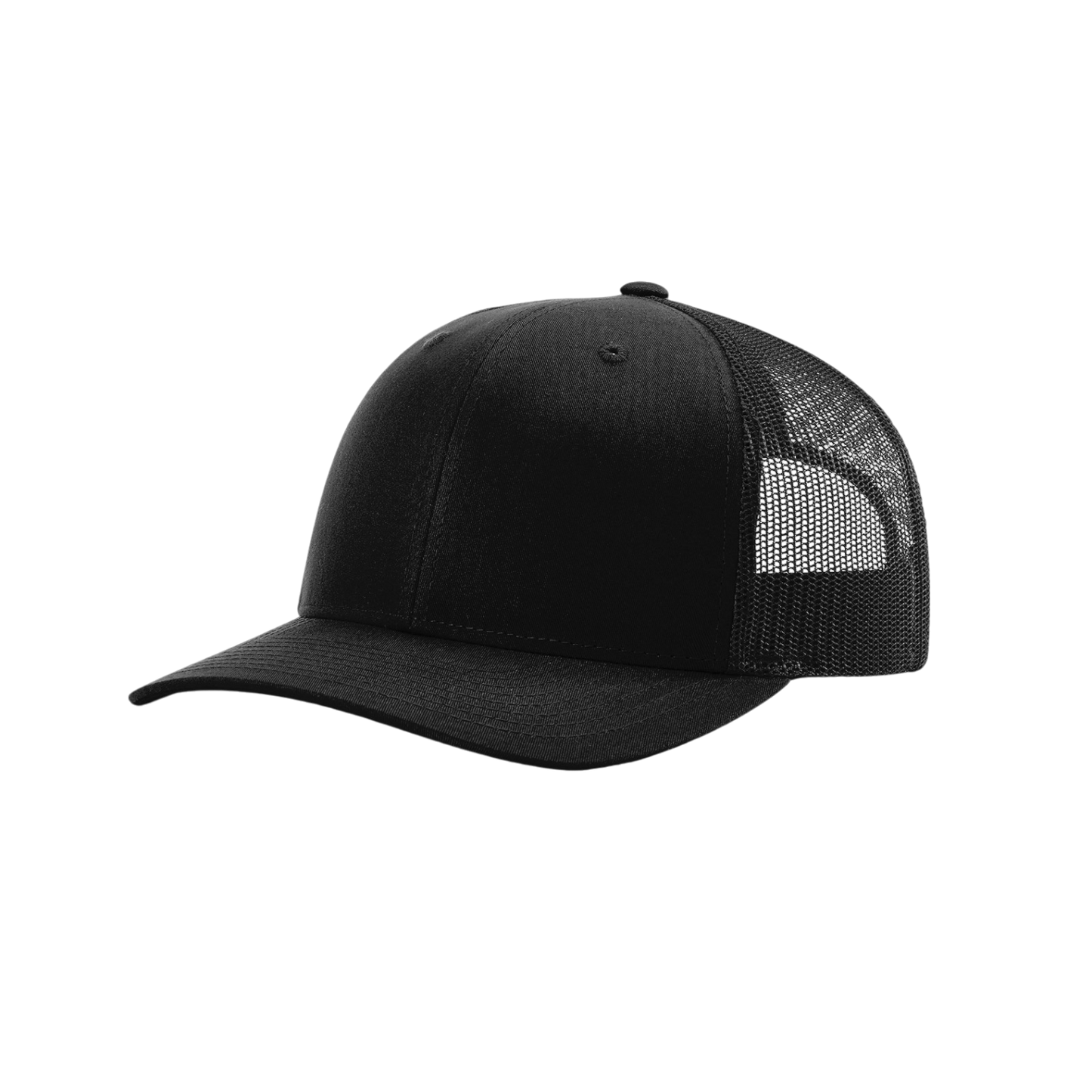 Custom Richardson 112 Trucker Adjustable Snapback Cap