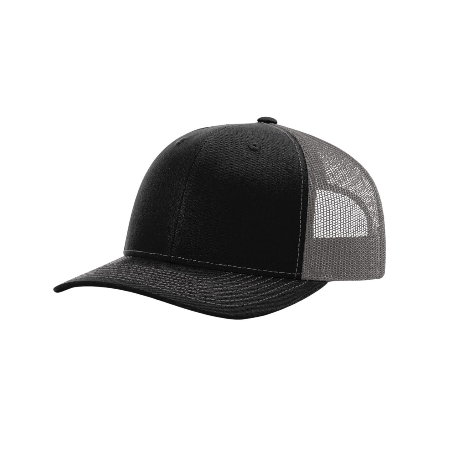 Custom Richardson 112 Trucker Adjustable Snapback Cap