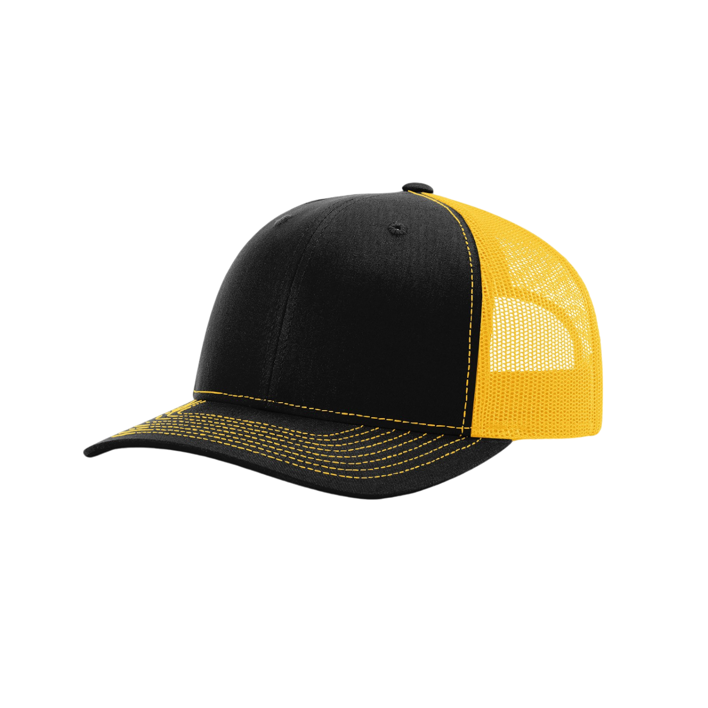 Custom Richardson 112 Adjustable Trucker Cap