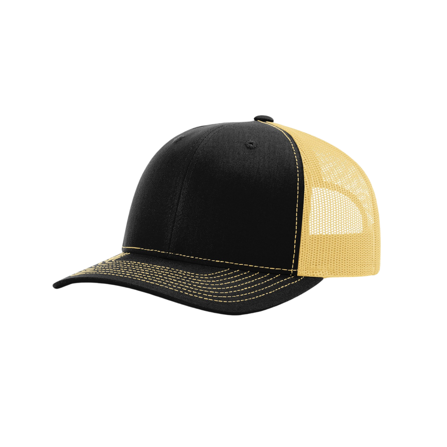 Custom Richardson 112 Adjustable Trucker Cap