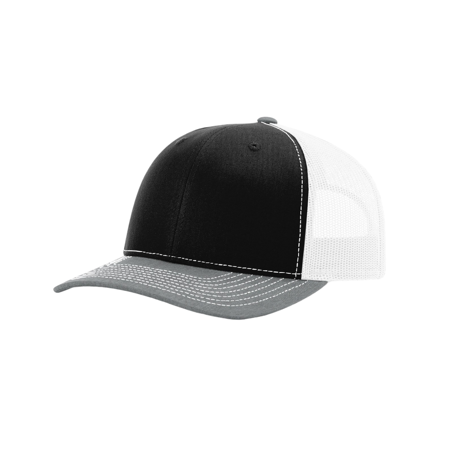 Custom Richardson 112 Adjustable Trucker Cap