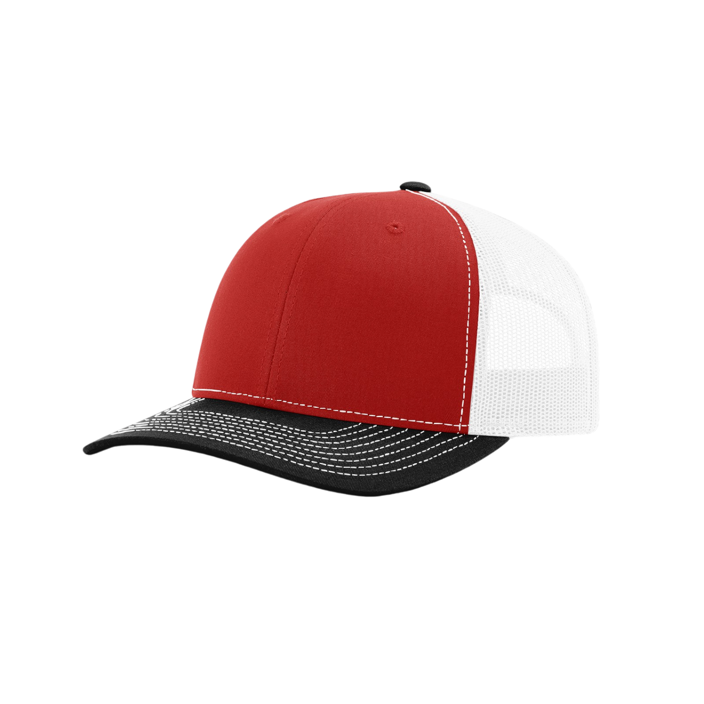 Custom Richardson 112 Adjustable Trucker Cap