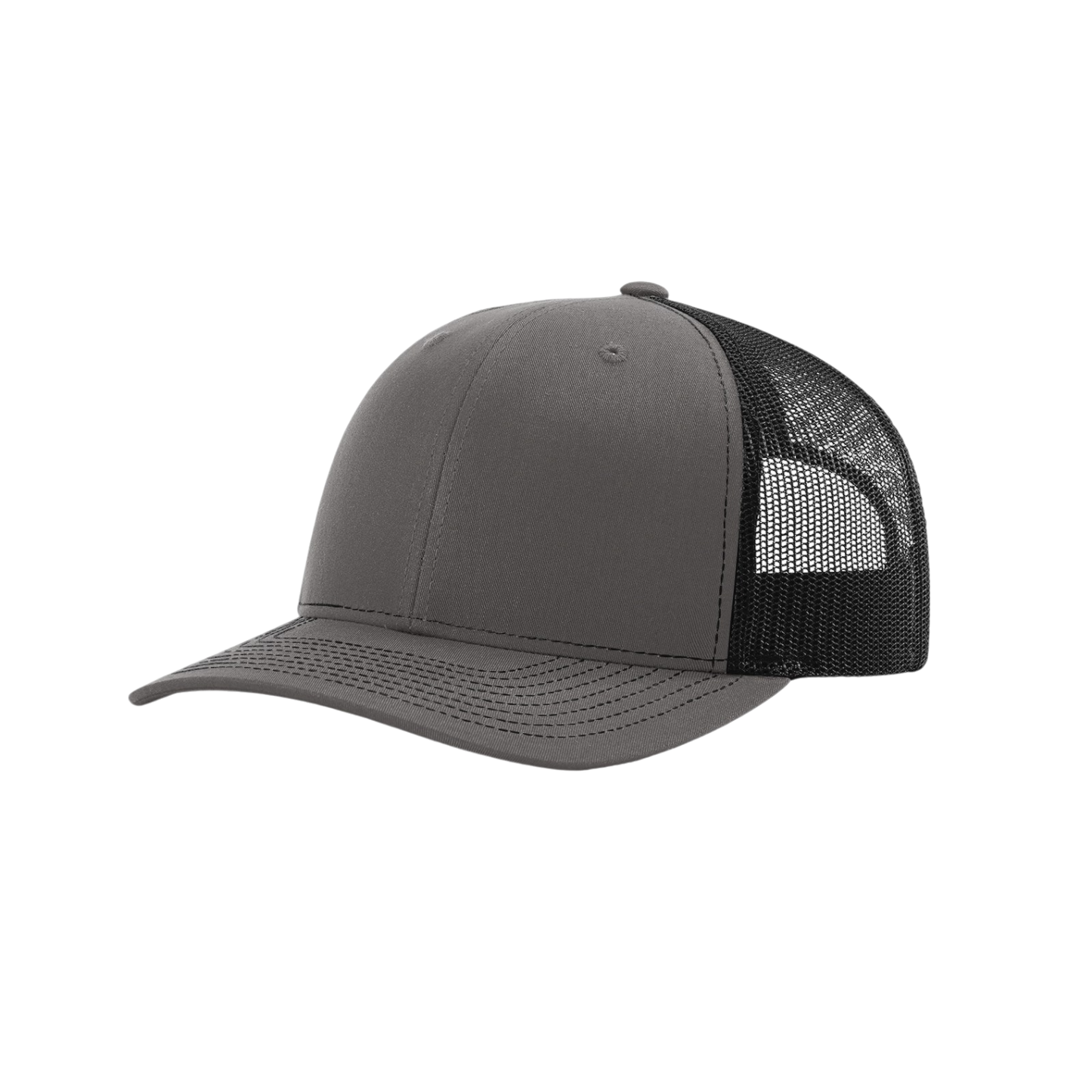 Custom Richardson 112 Trucker Adjustable Snapback Cap