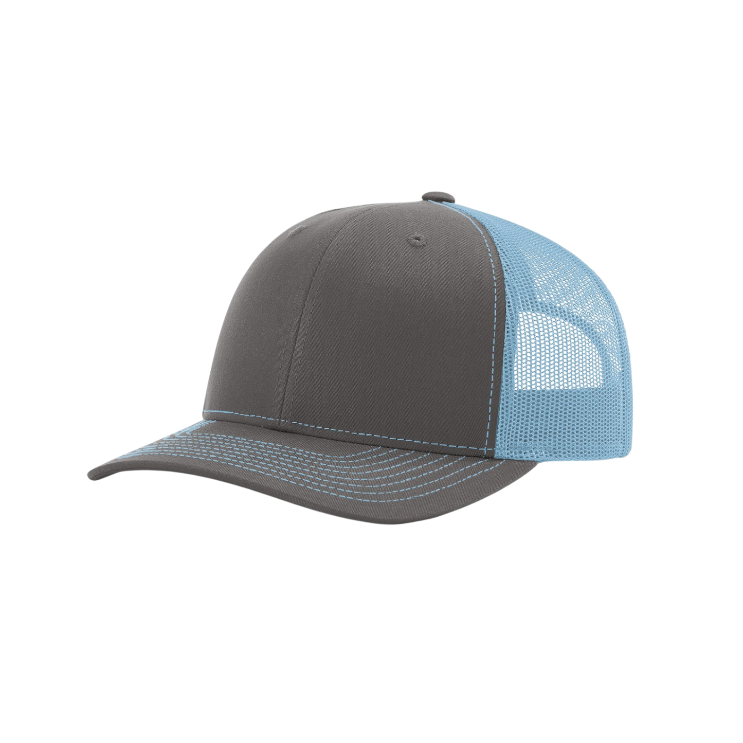 Custom Richardson 112 Trucker Adjustable Snapback Cap