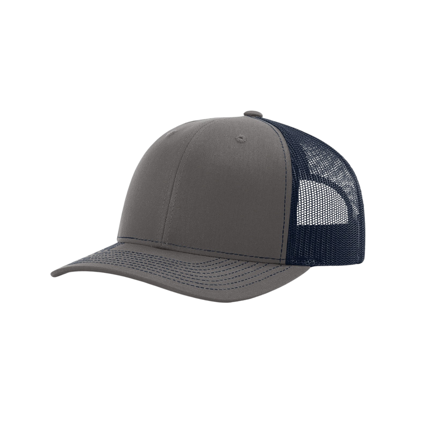Custom Richardson 112 Trucker Adjustable Snapback Cap