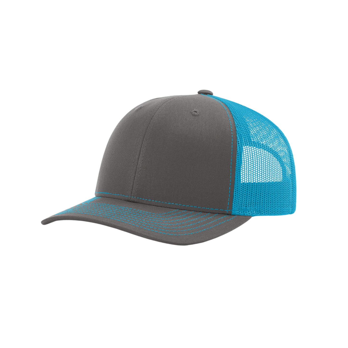 Custom Richardson 112 Trucker Adjustable Snapback Cap