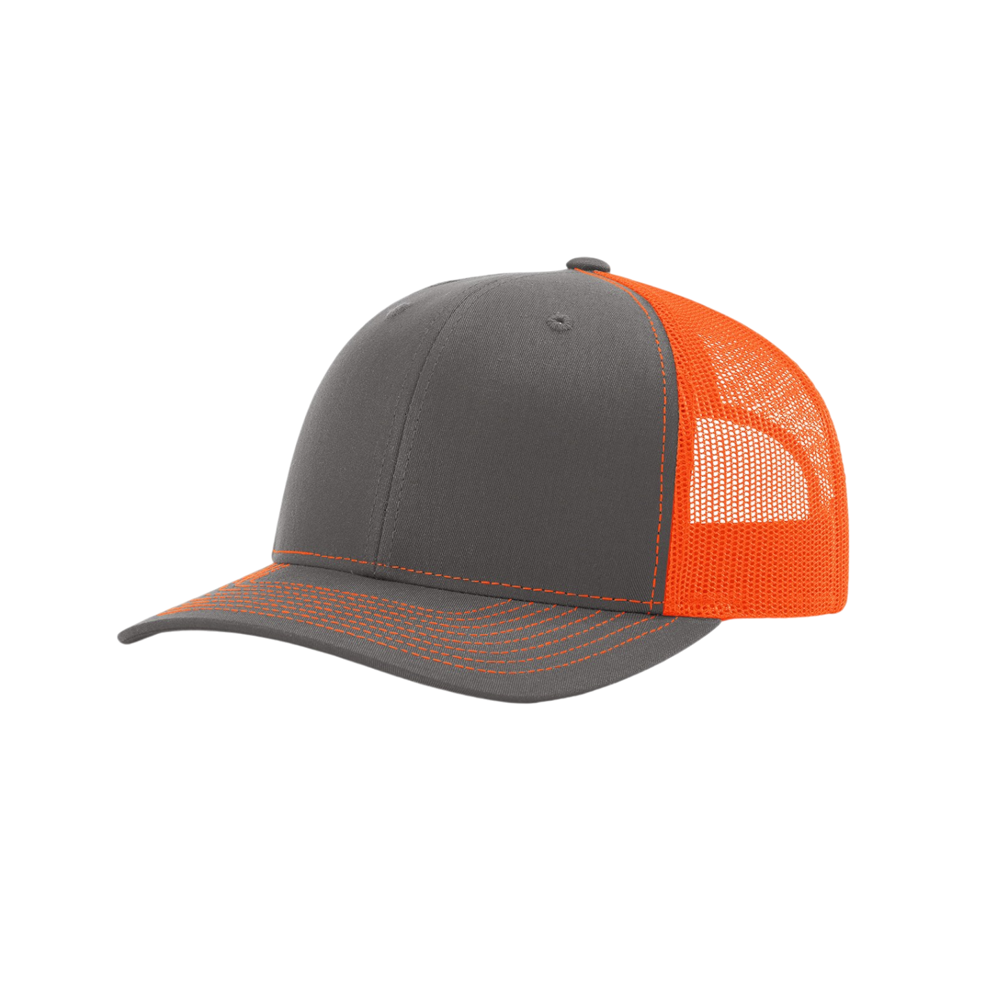 Custom Richardson 112 Trucker Adjustable Snapback Cap