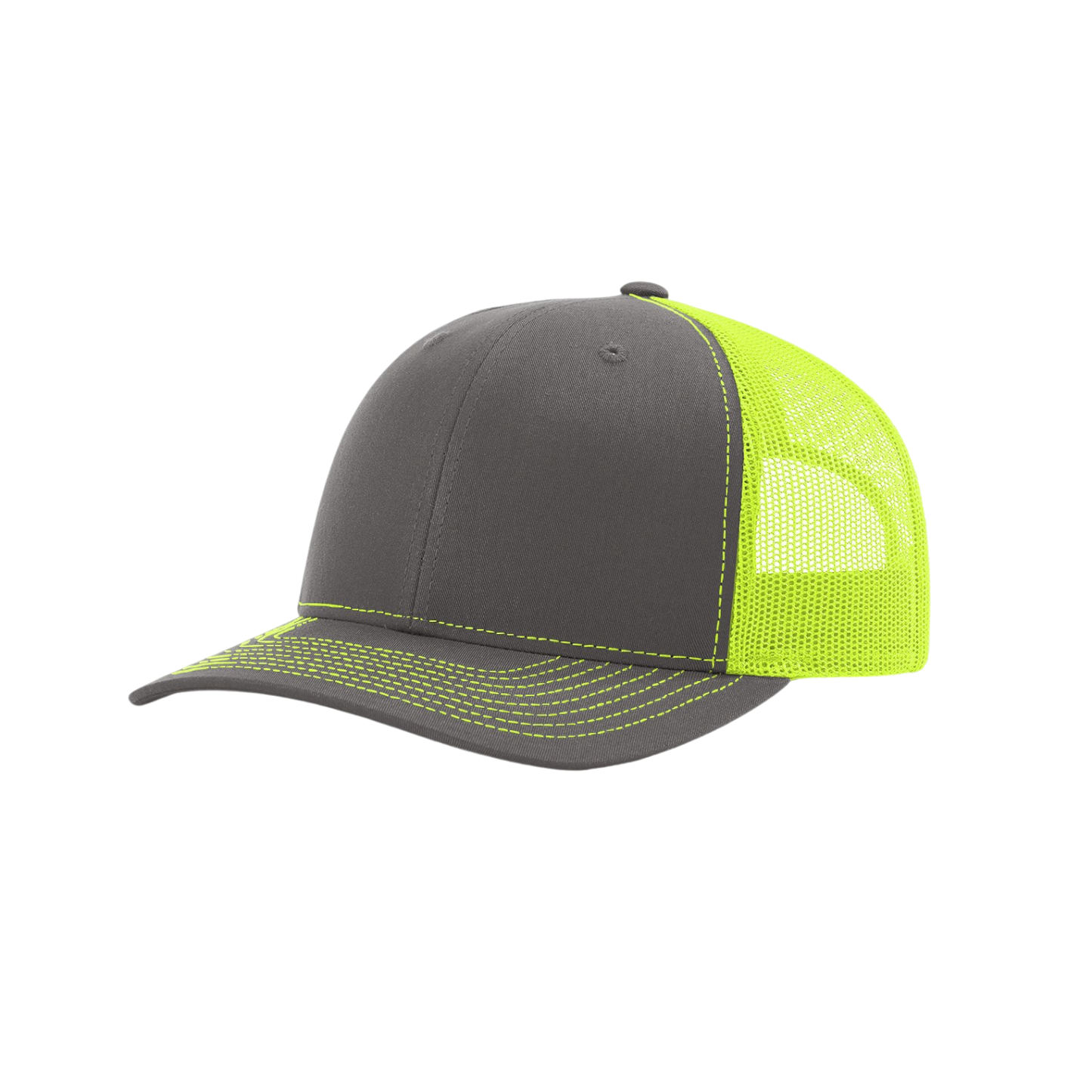Custom Richardson 112 Adjustable Trucker Cap