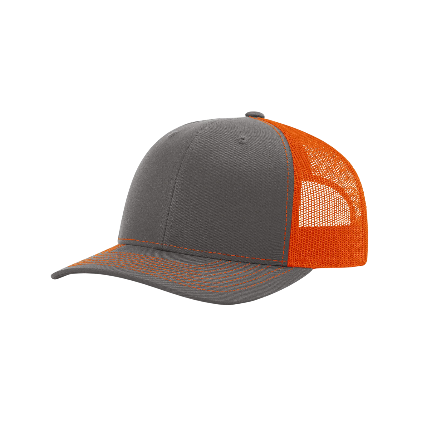 Custom Richardson 112 Trucker Adjustable Snapback Cap