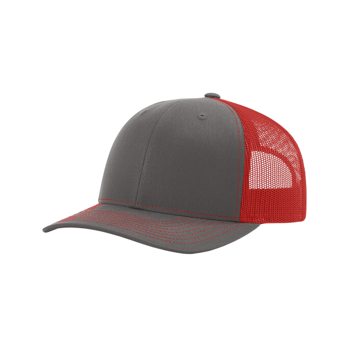 Custom Richardson 112 Trucker Adjustable Snapback Cap