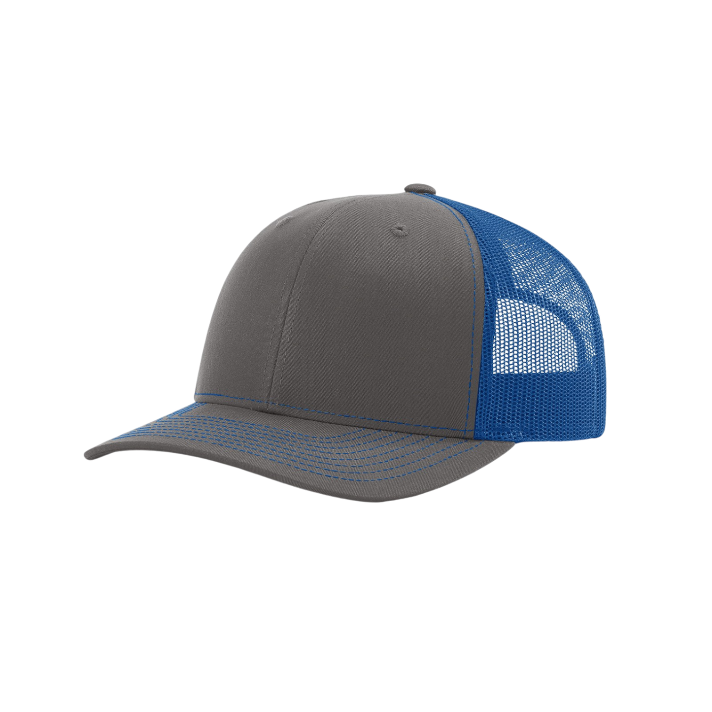 Custom Richardson 112 Trucker Adjustable Snapback Cap