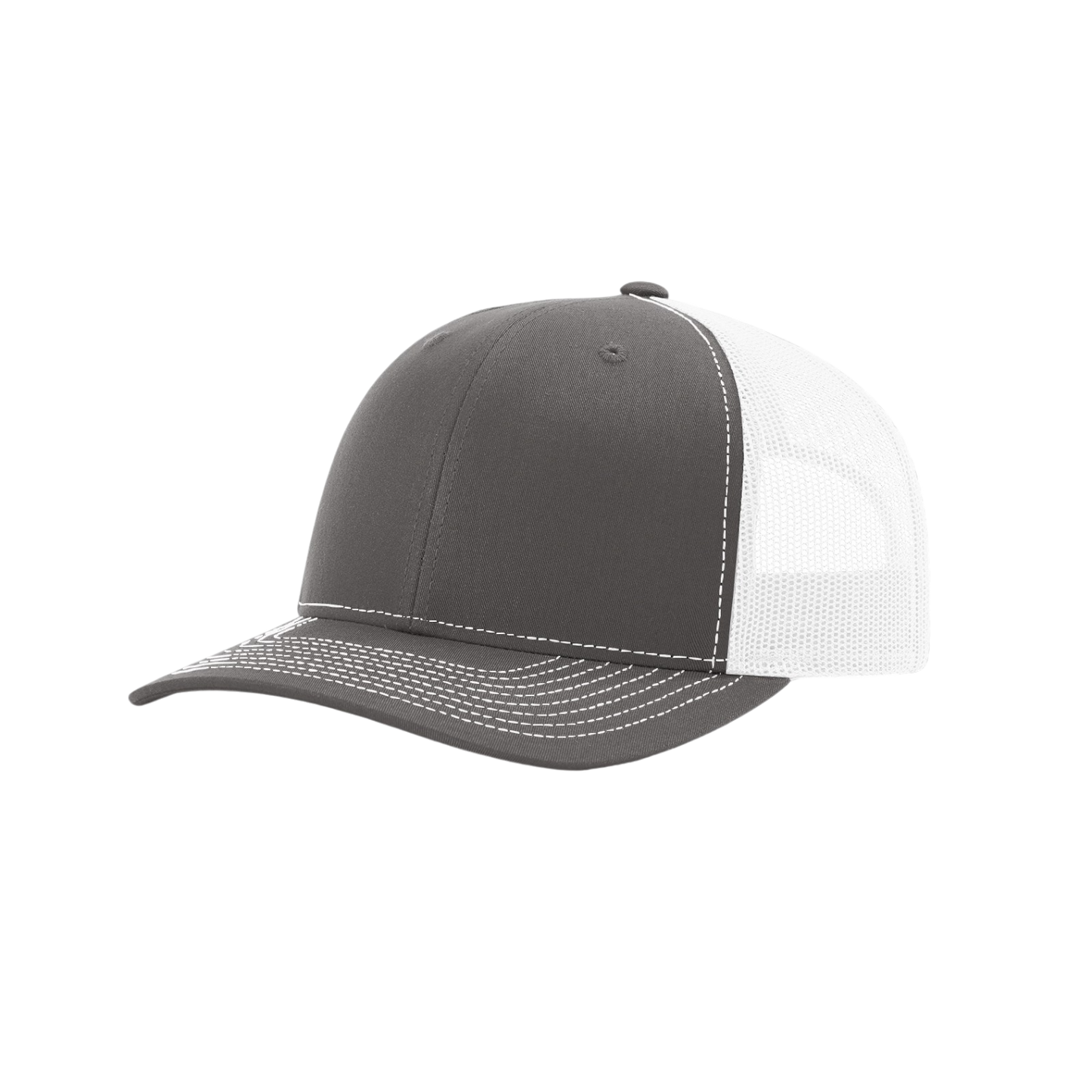 Custom Richardson 112 Trucker Adjustable Snapback Cap