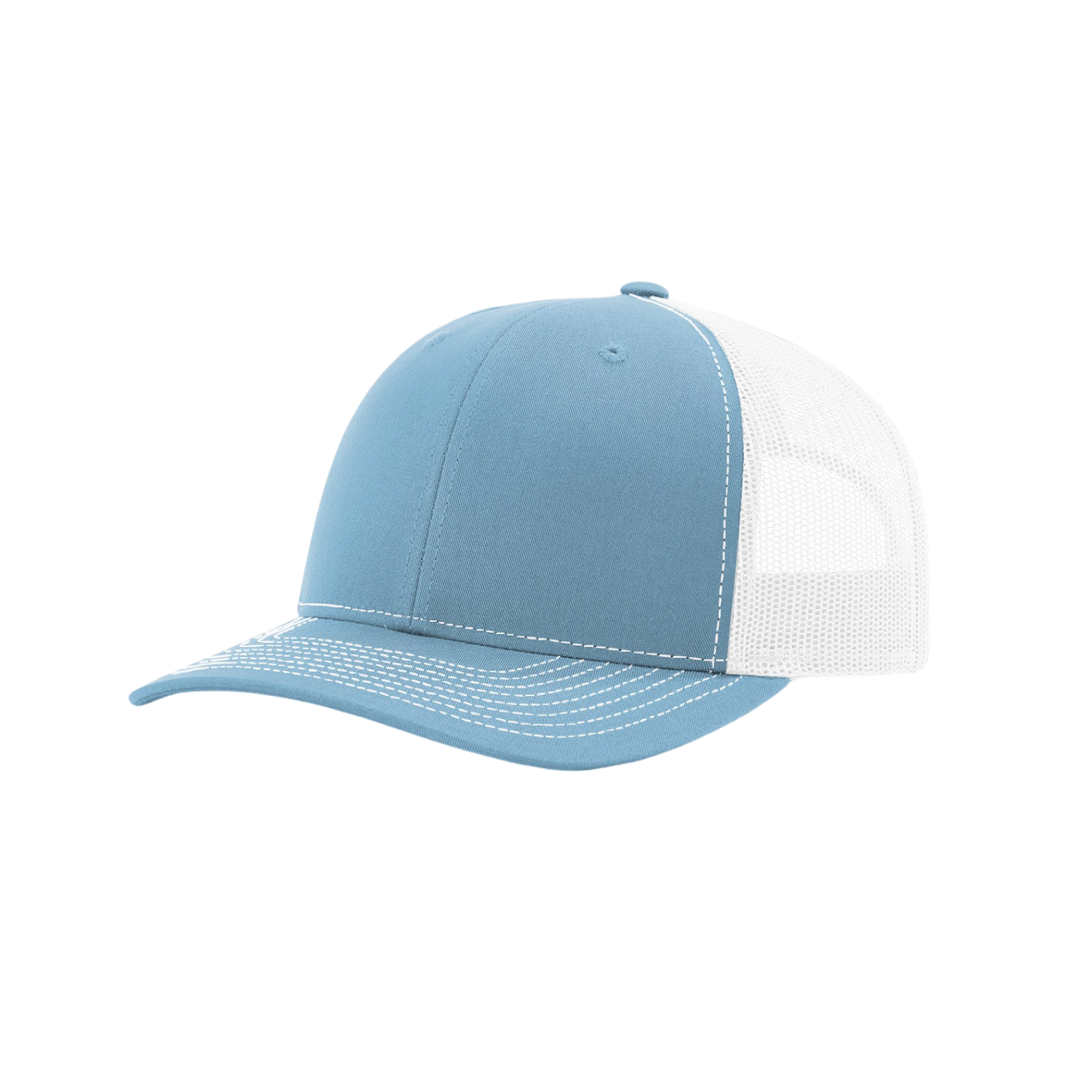 Custom Richardson 112 Adjustable Trucker Cap