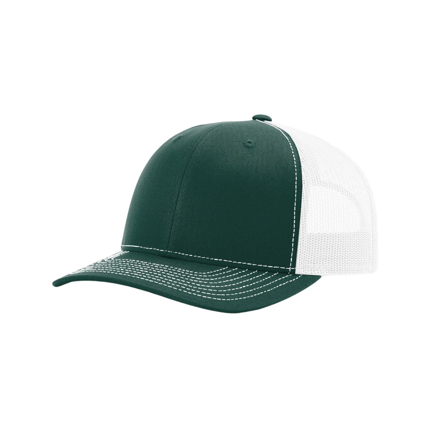 Custom Richardson 112 Trucker Adjustable Snapback Cap