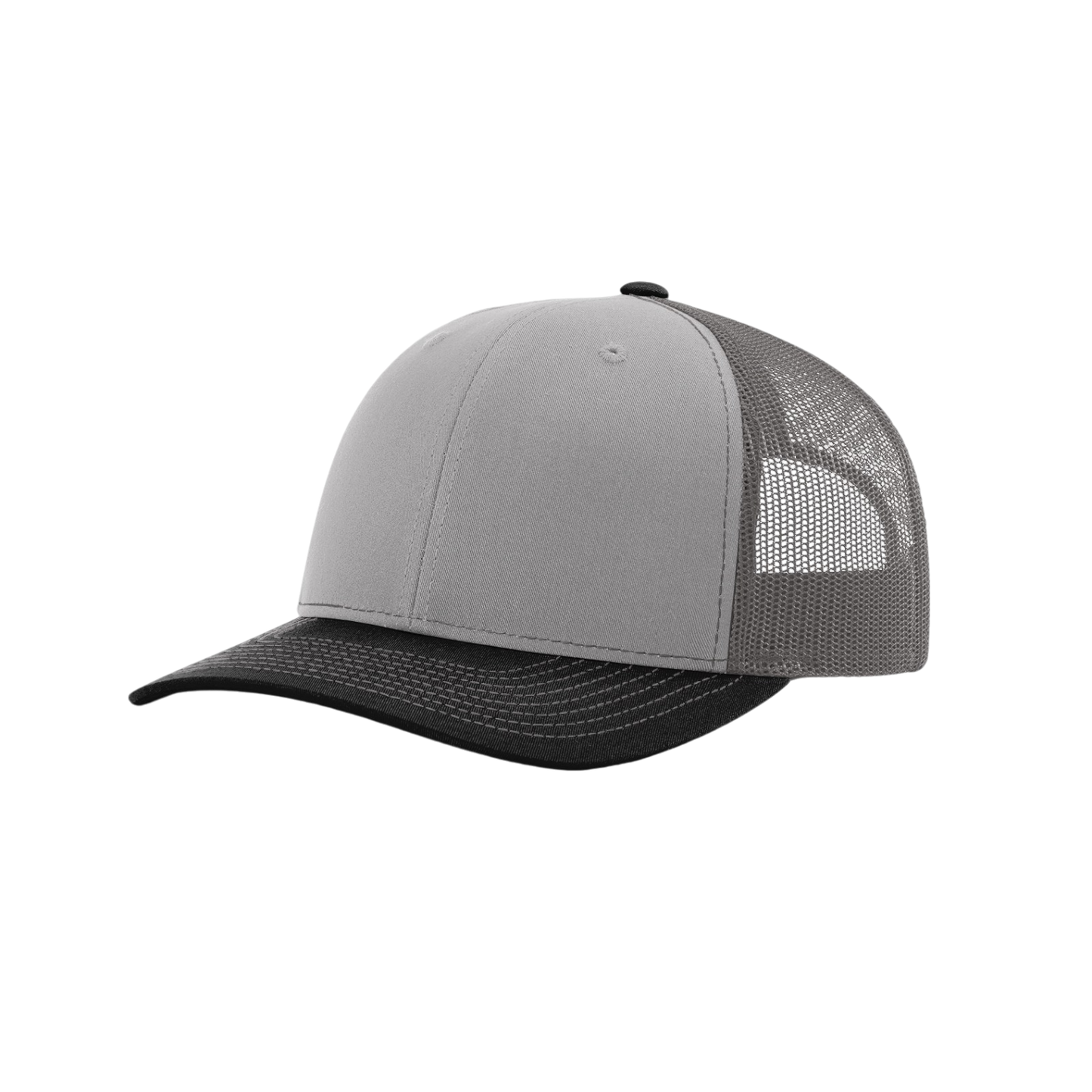 Custom Richardson 112 Trucker Adjustable Snapback Cap