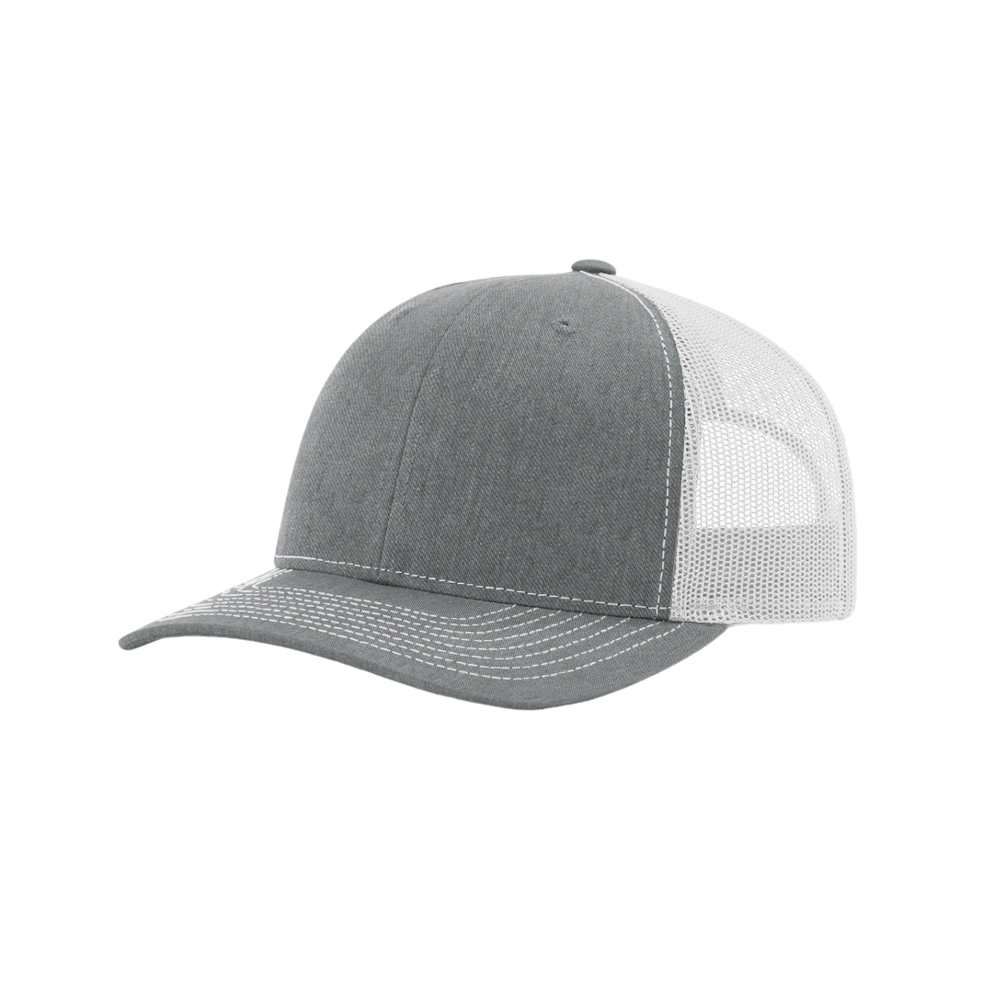 Custom Richardson 112 Trucker Adjustable Snapback Cap