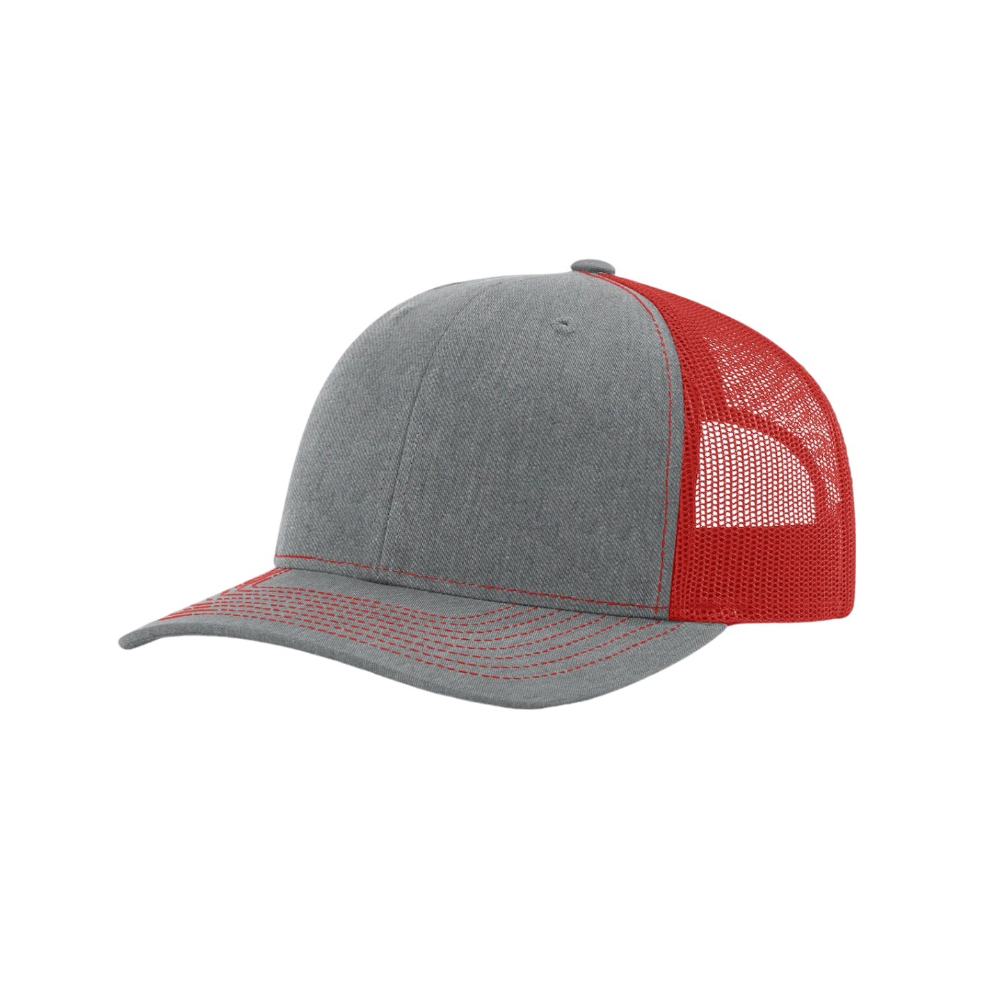 Custom Richardson 112 Trucker Adjustable Snapback Cap