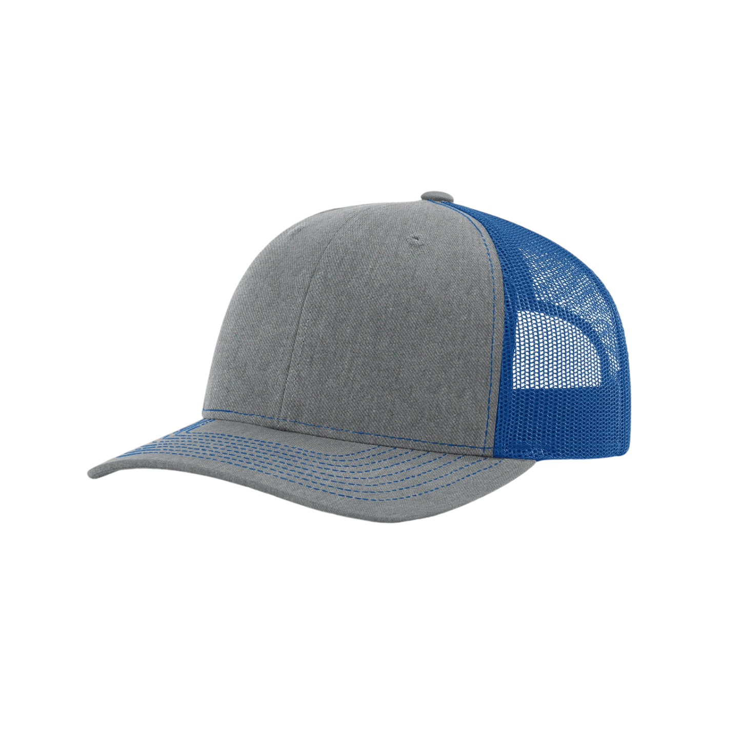 Custom Richardson 112 Adjustable Trucker Cap