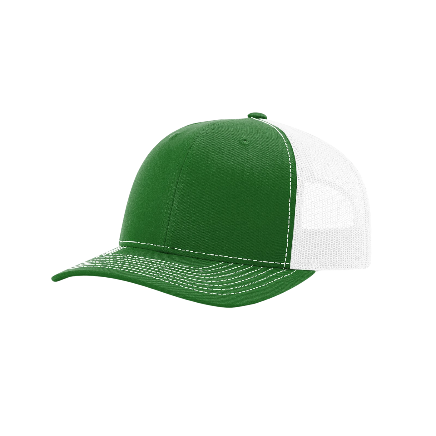 Custom Richardson 112 Trucker Adjustable Snapback Cap