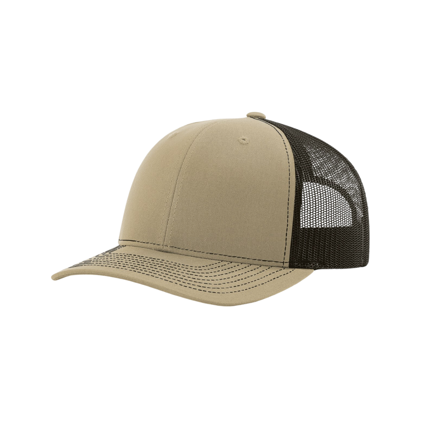 Custom Richardson 112 Trucker Adjustable Snapback Cap