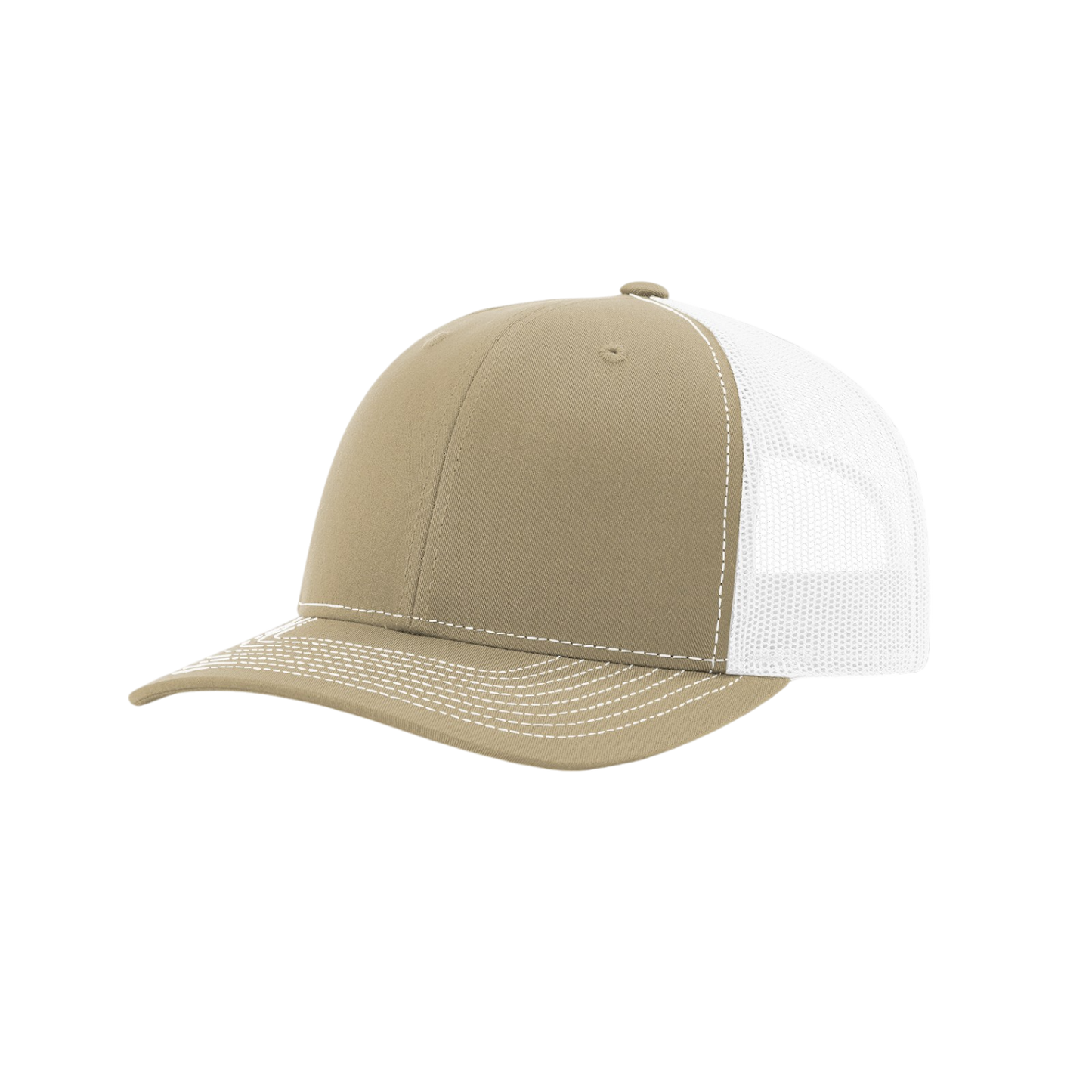 Custom Richardson 112 Adjustable Trucker Cap
