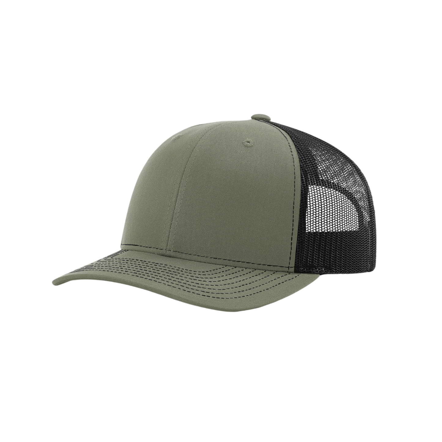 Custom Richardson 112 Adjustable Trucker Cap