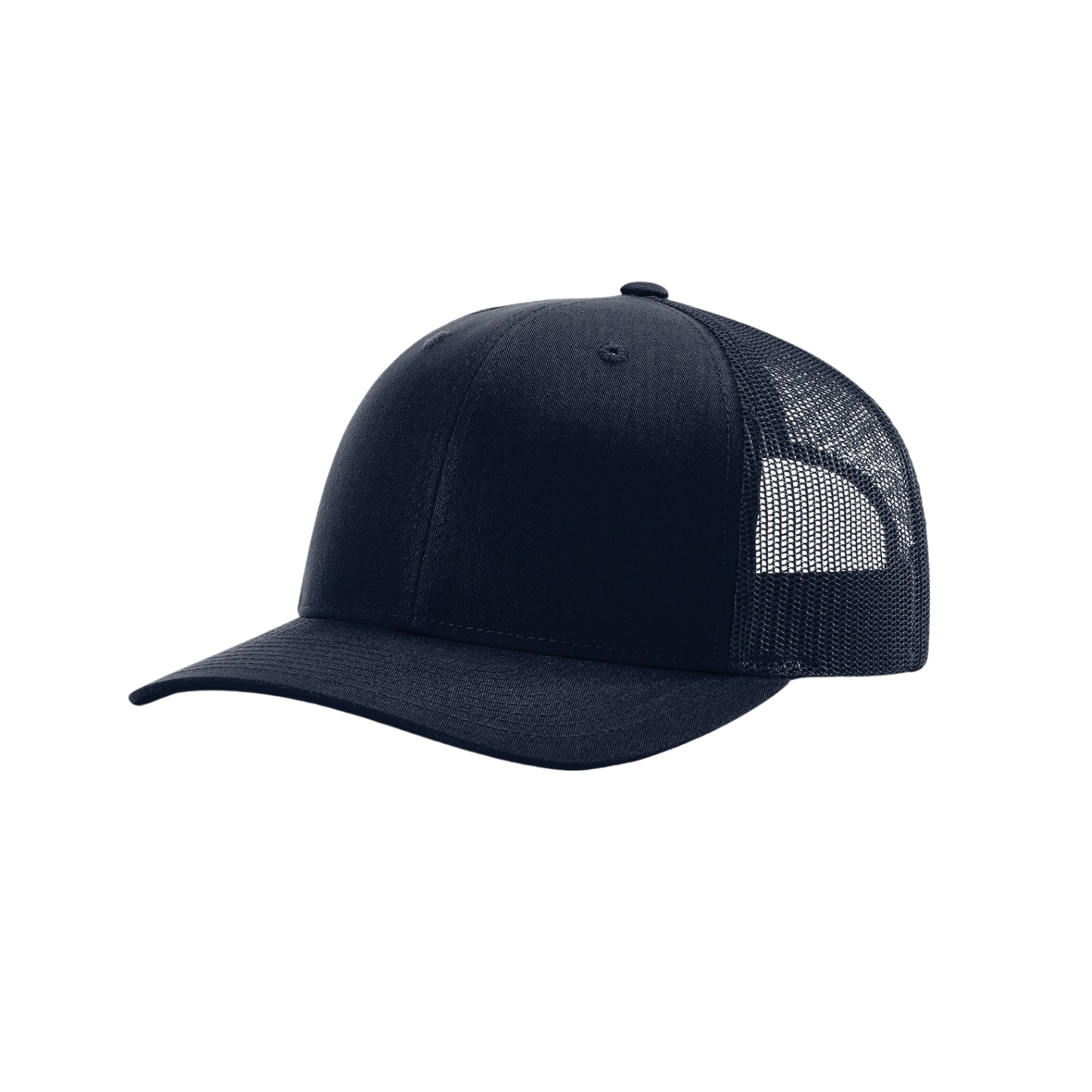 Custom Richardson 112 Trucker Adjustable Snapback Cap