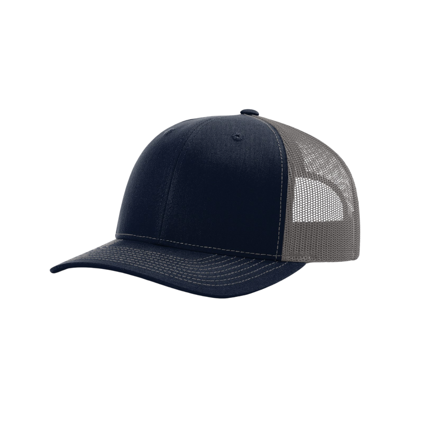 Custom Richardson 112 Trucker Adjustable Snapback Cap