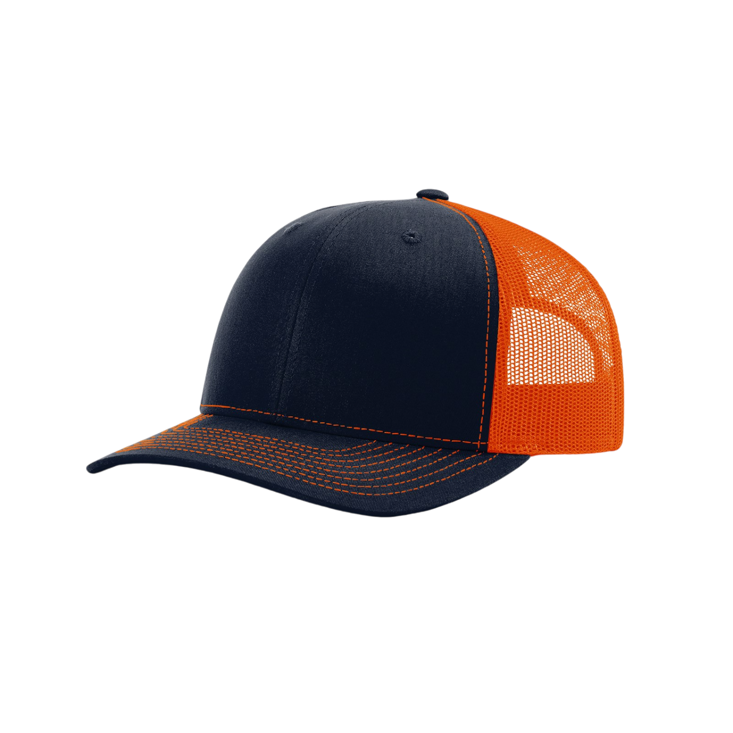 Custom Richardson 112 Trucker Adjustable Snapback Cap