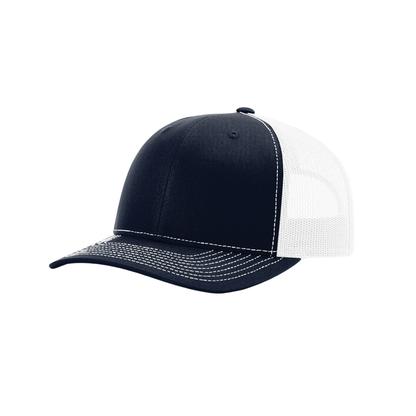 Custom Richardson 112 Adjustable Trucker Cap