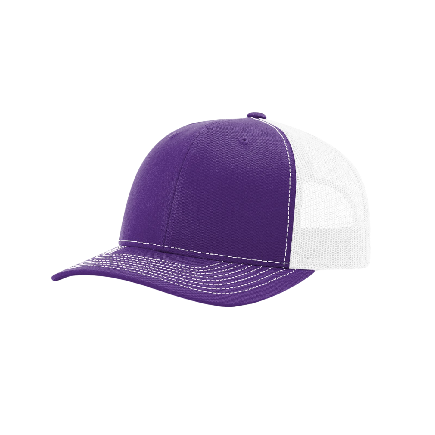 Custom Richardson 112 Trucker Adjustable Snapback Cap