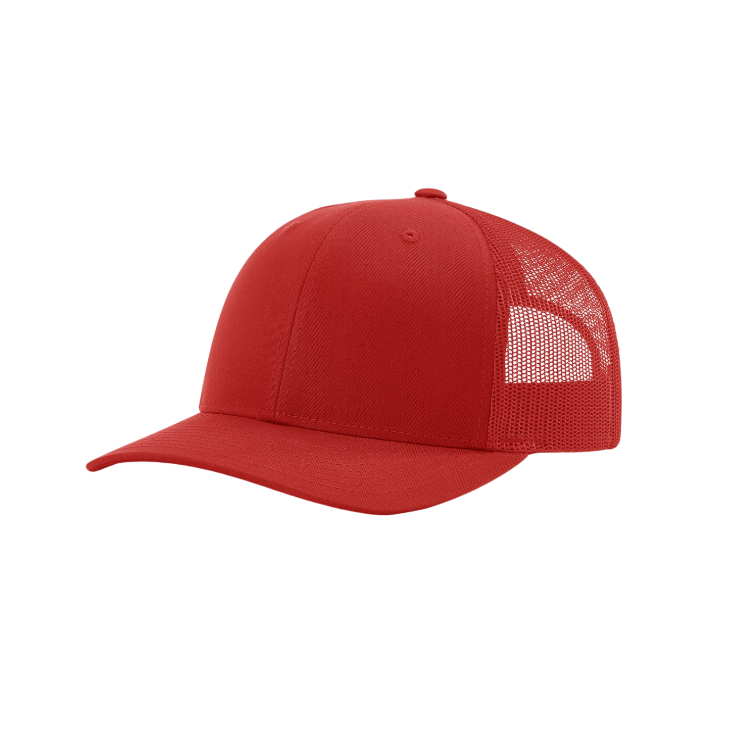 Custom Richardson 112 Adjustable Trucker Cap