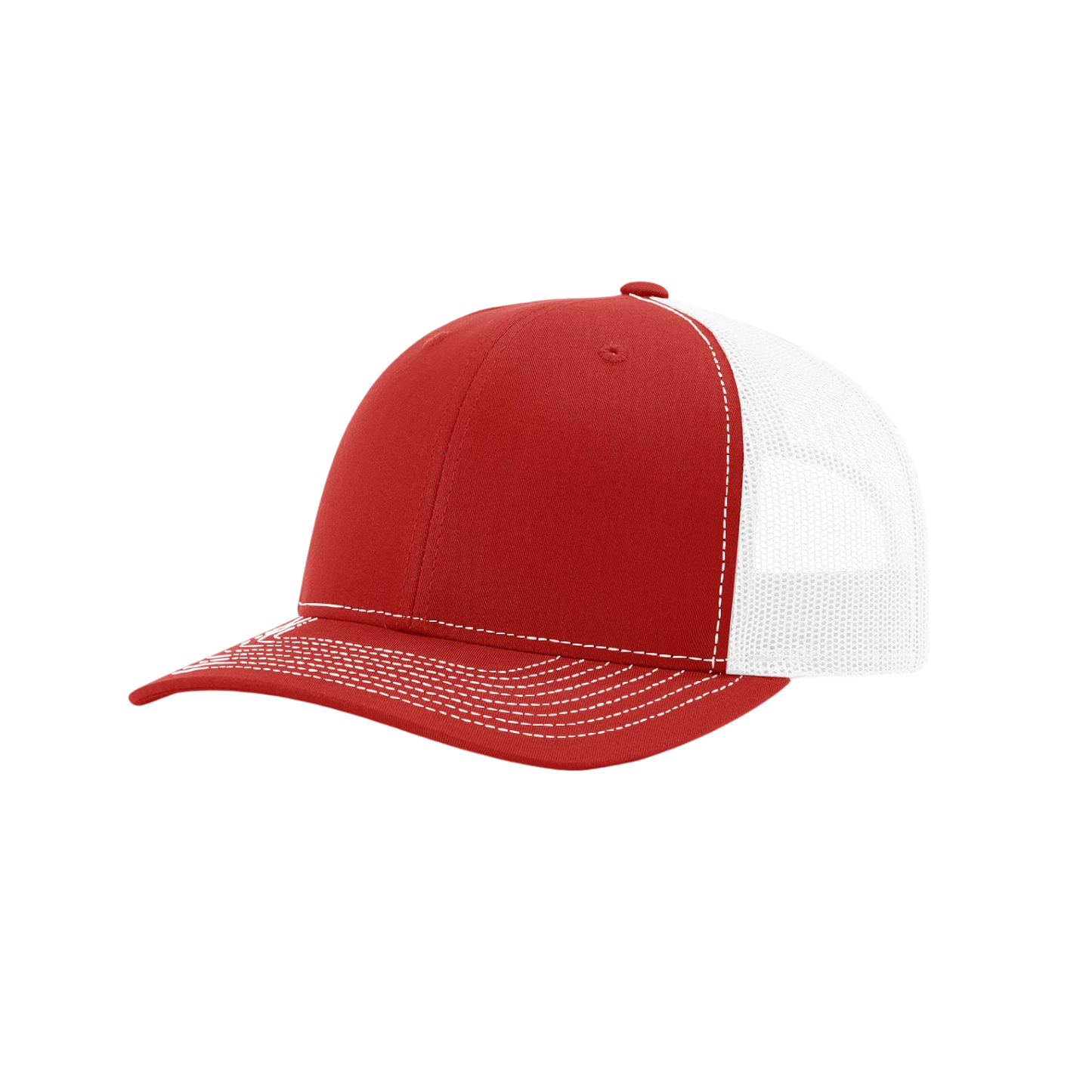 Custom Richardson 112 Trucker Adjustable Snapback Cap