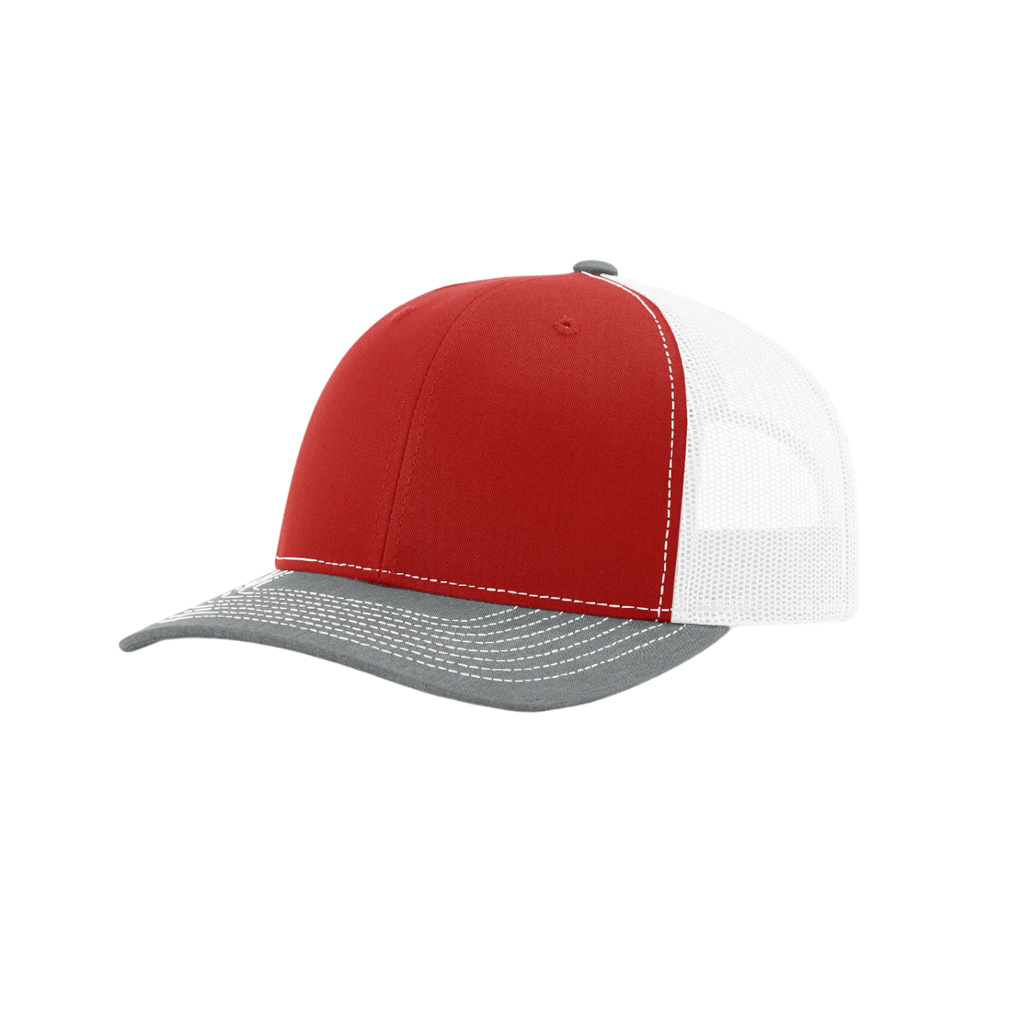 Custom Richardson 112 Trucker Adjustable Snapback Cap