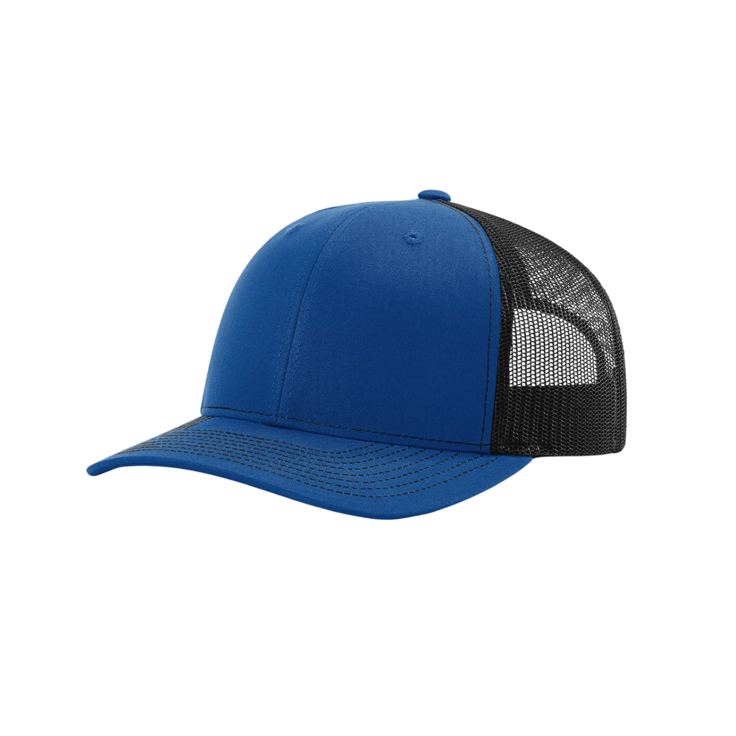 Custom Richardson 112 Trucker Adjustable Snapback Cap