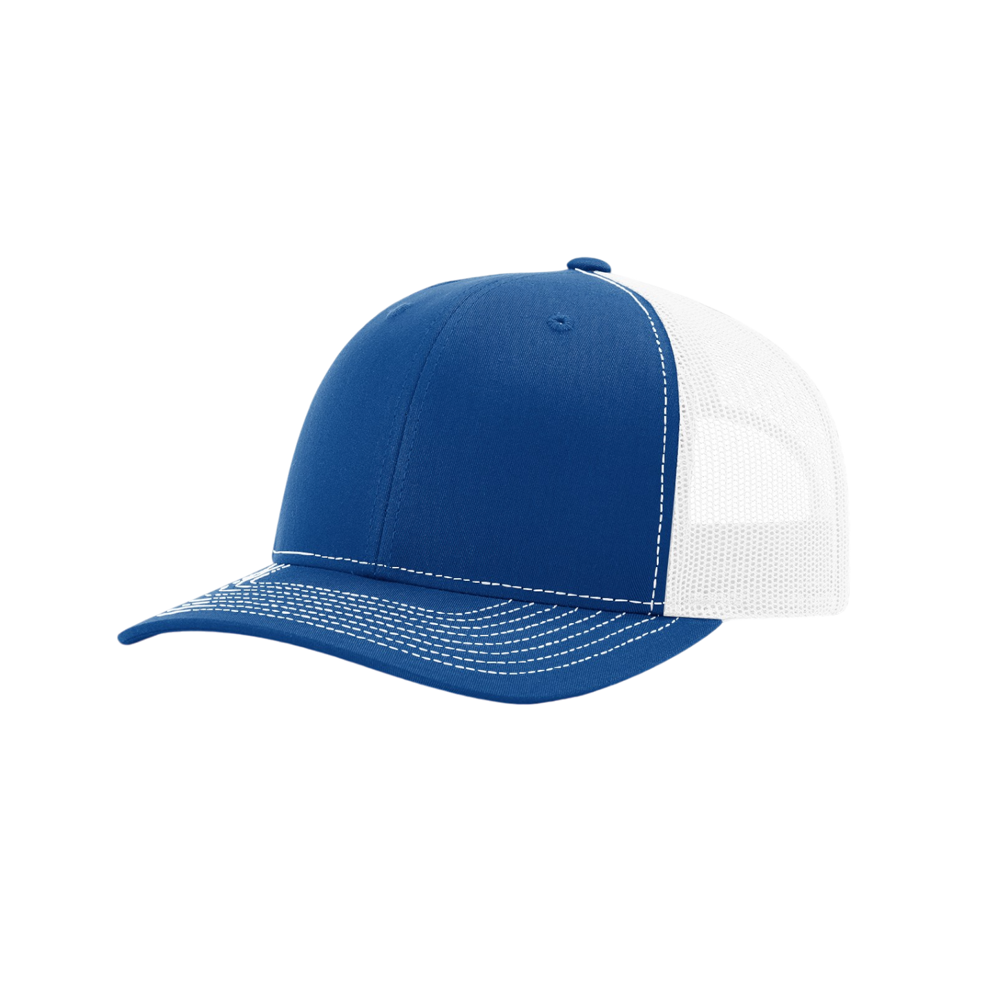 Custom Richardson 112 Trucker Adjustable Snapback Cap