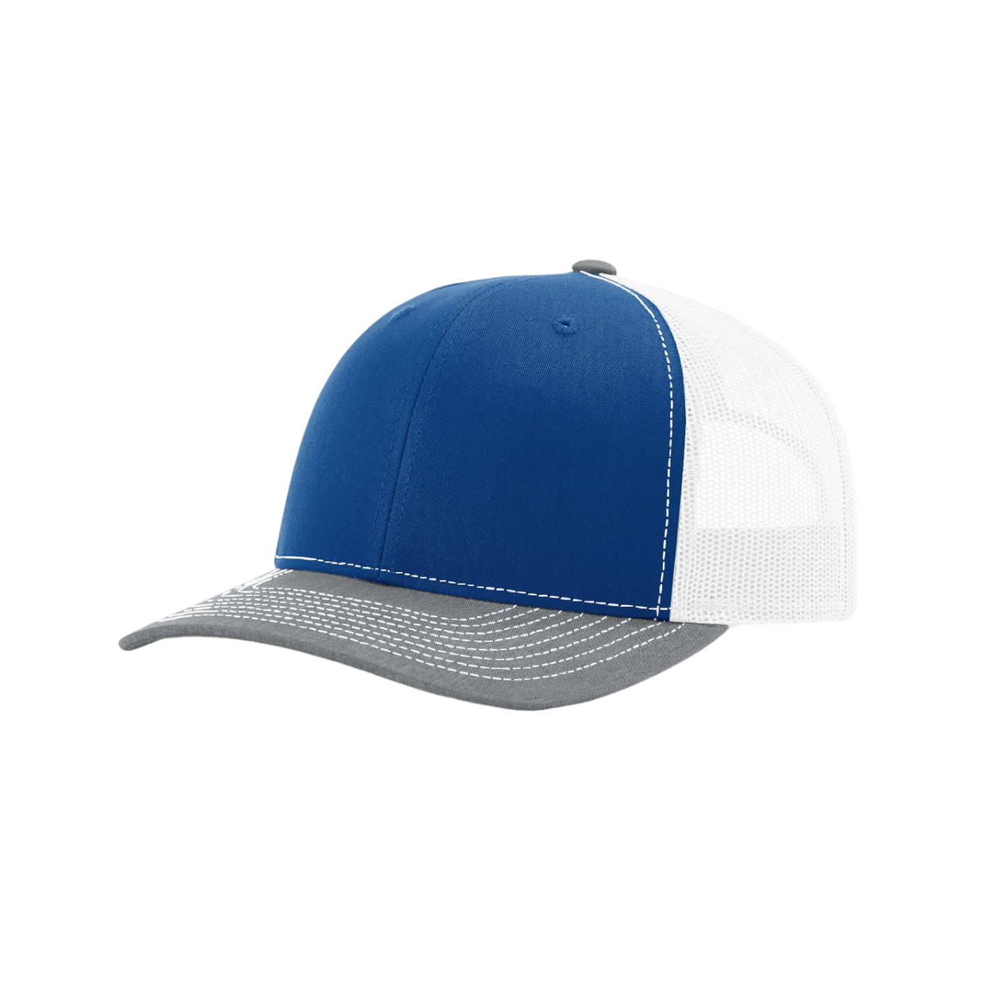 Custom Richardson 112 Trucker Adjustable Snapback Cap