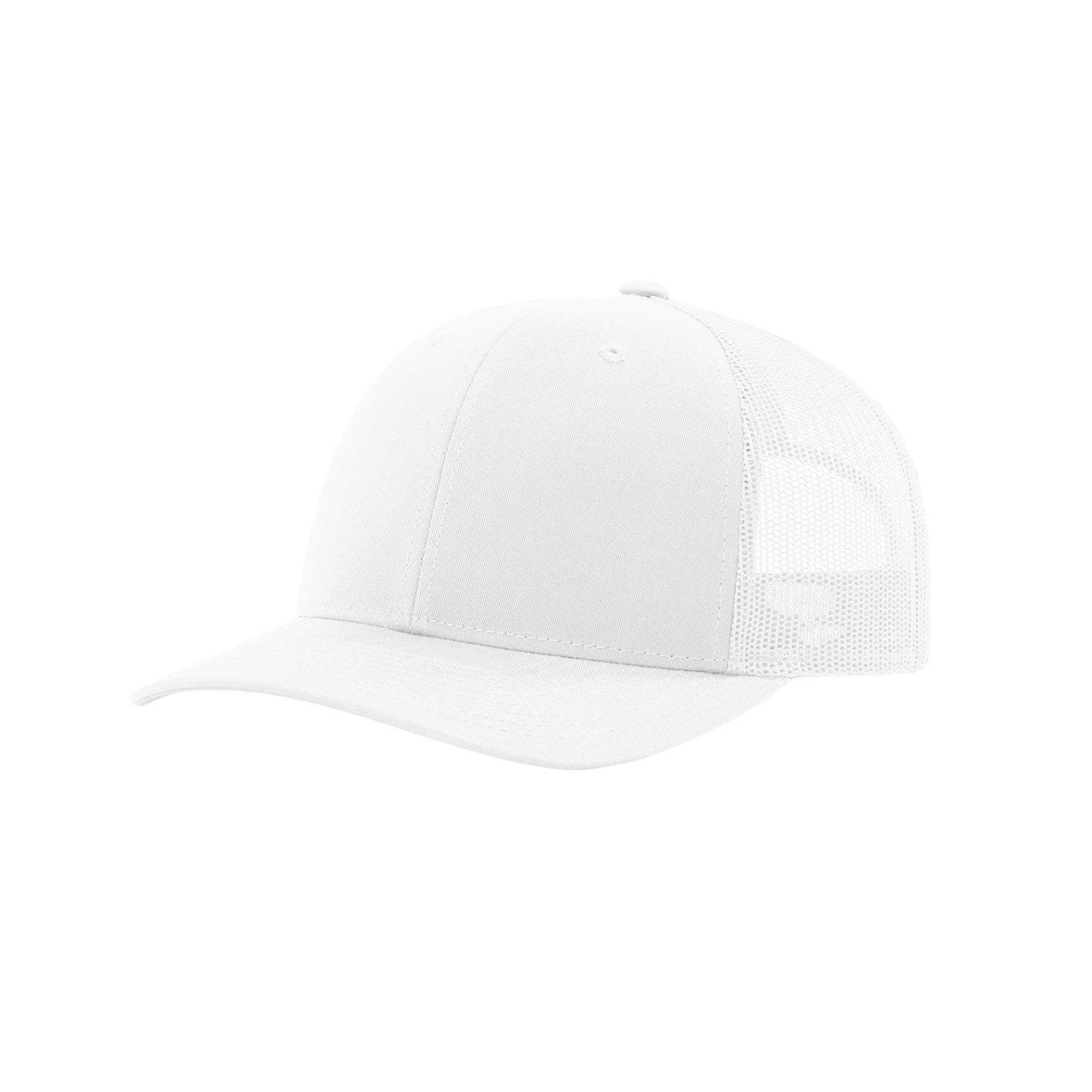 Custom Richardson 112 Trucker Adjustable Snapback Cap