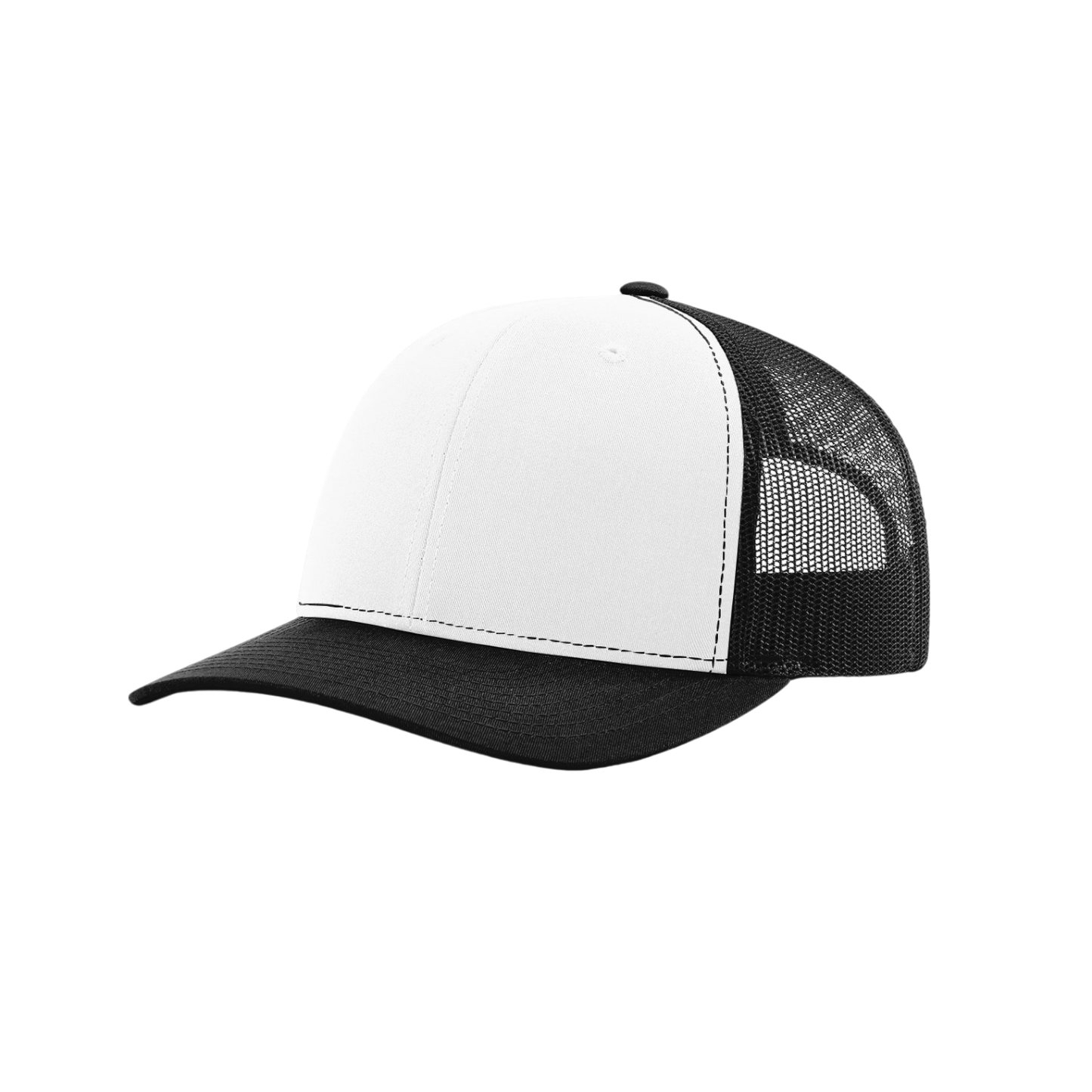 Custom Richardson 112 Trucker Adjustable Snapback Cap