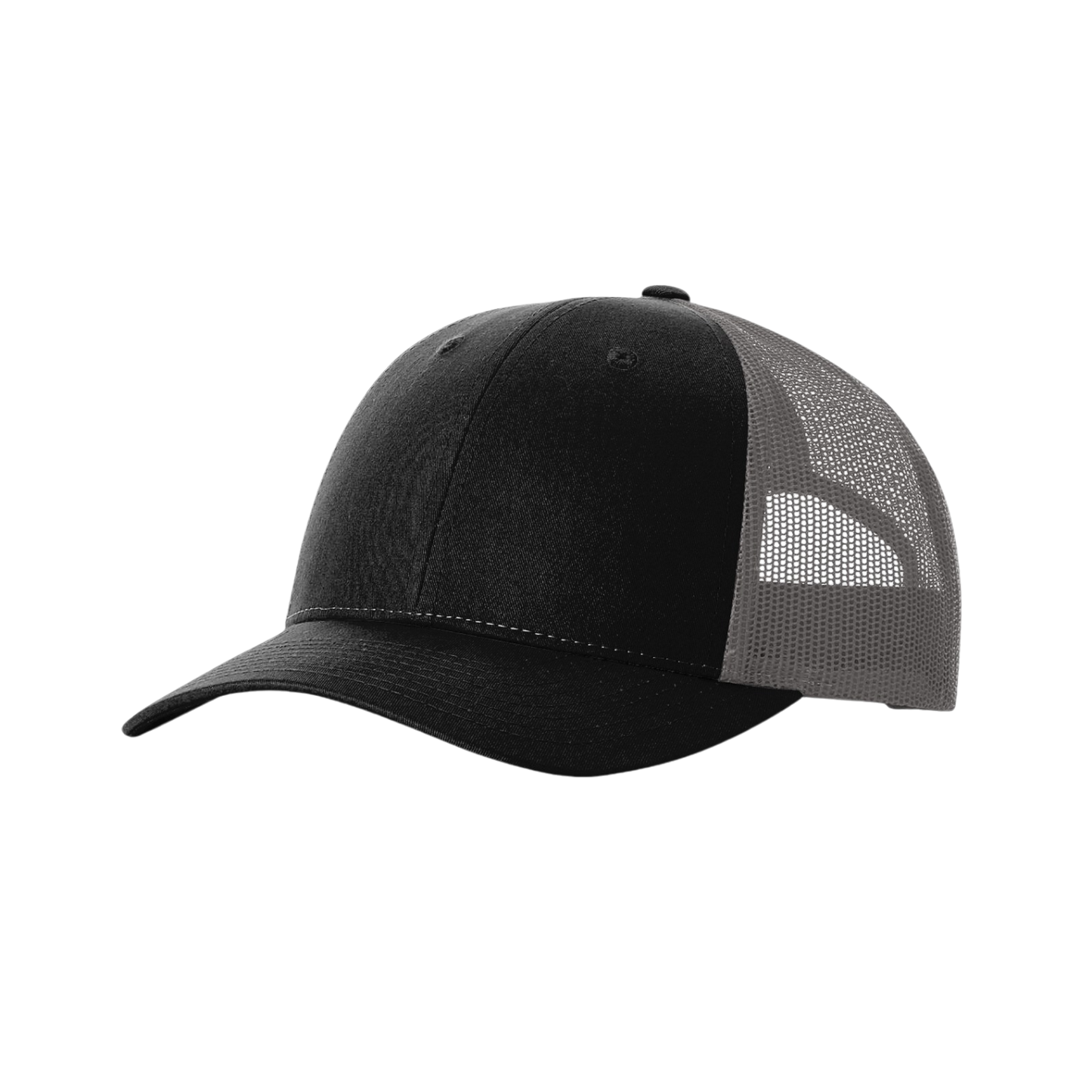 Custom Richardson 115 Low Pro Trucker Adjustable Snapback Cap